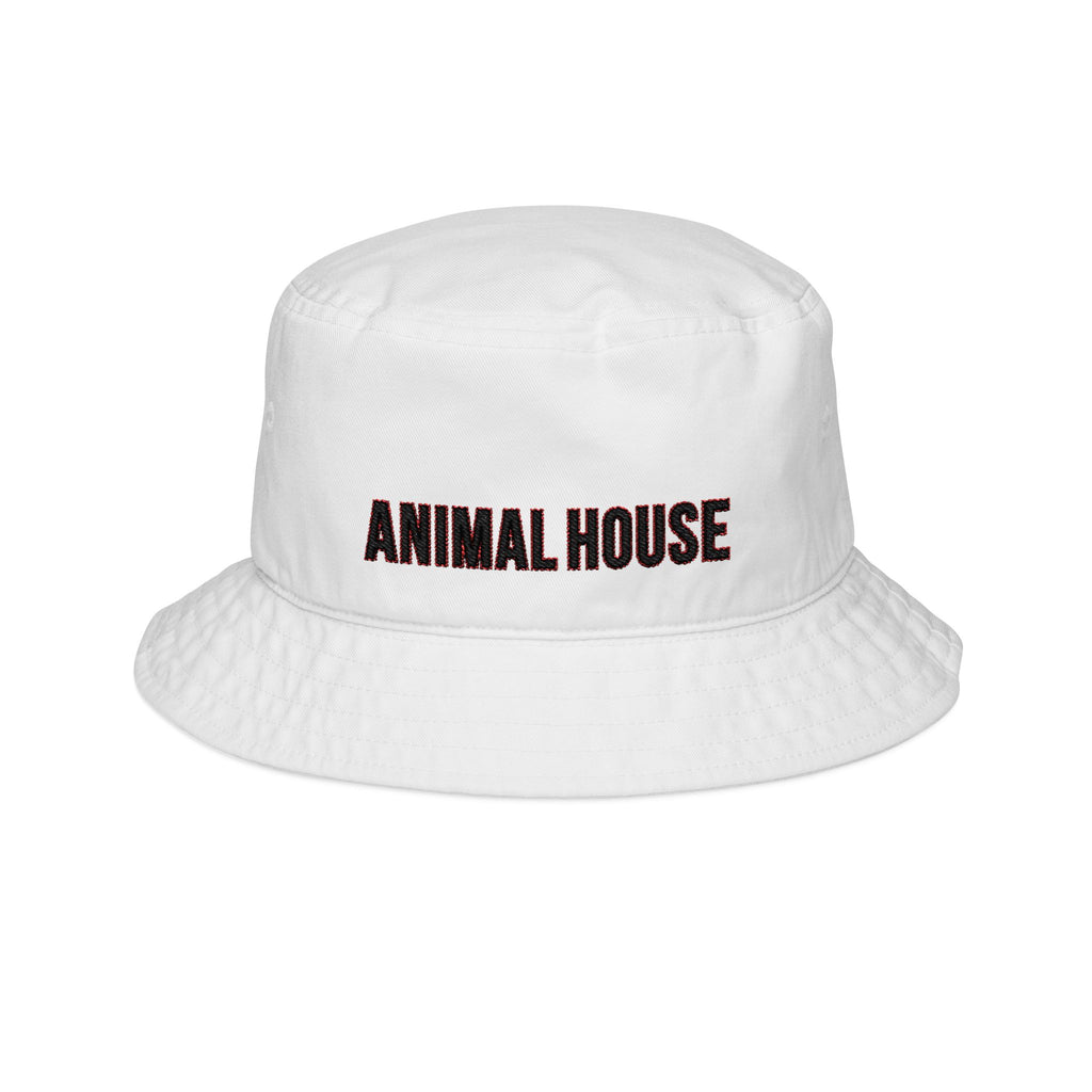 Animal House Bucket Hat