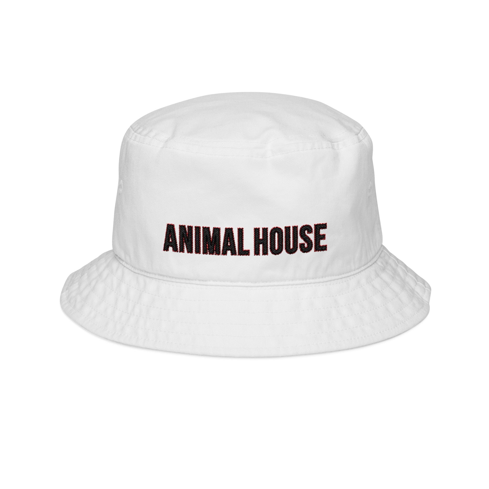 Animal House Bucket Hat