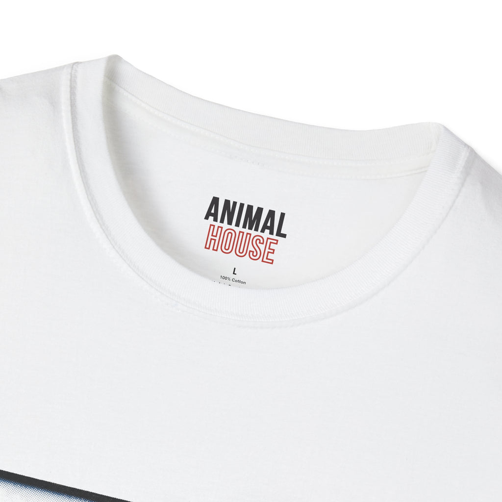 The Cherry Grove Tee