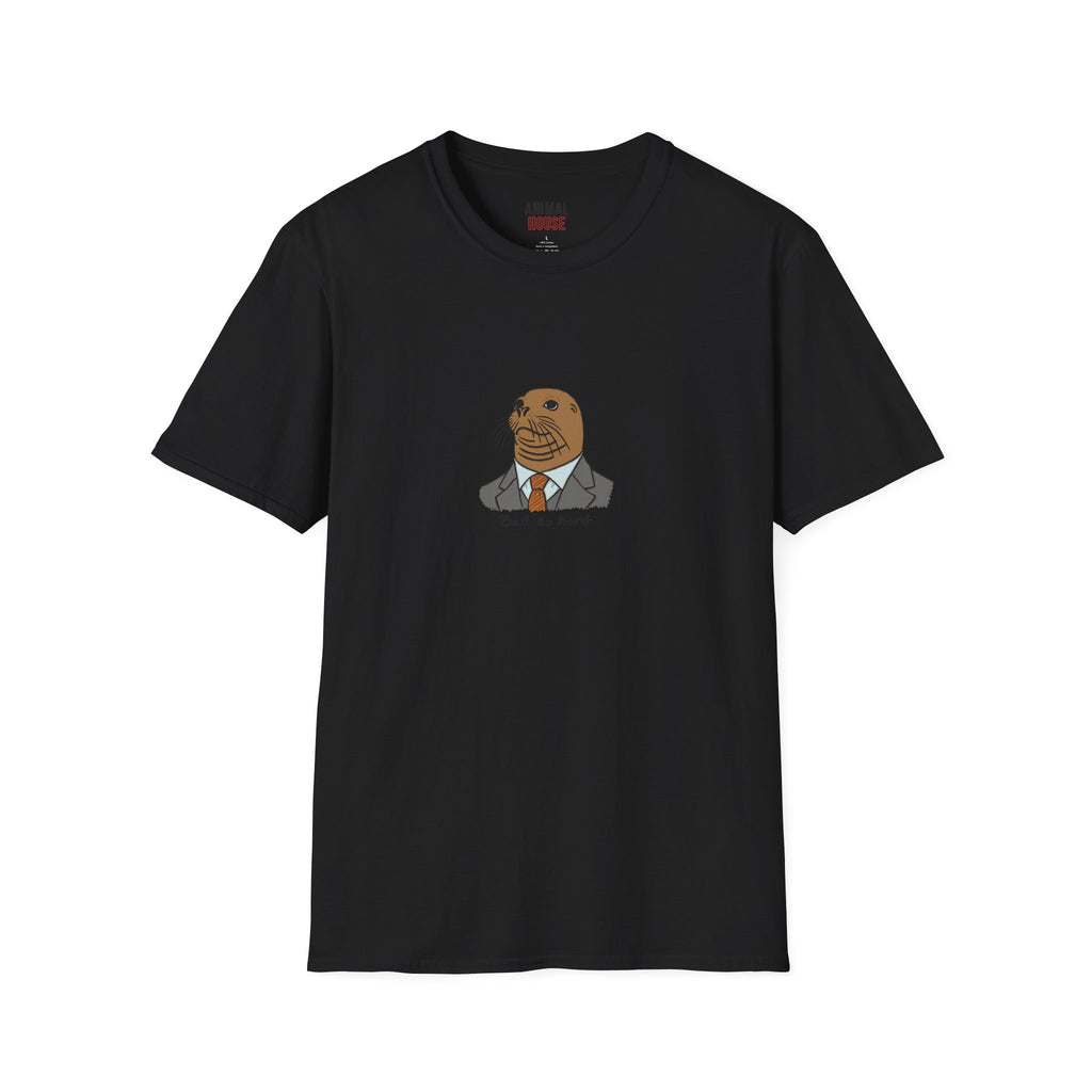 The Sealion Tee