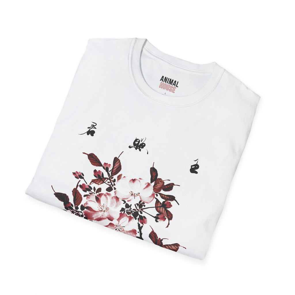 First Bloom Tee