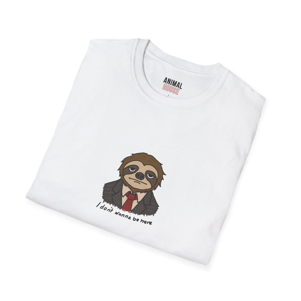 The Sloth Tee