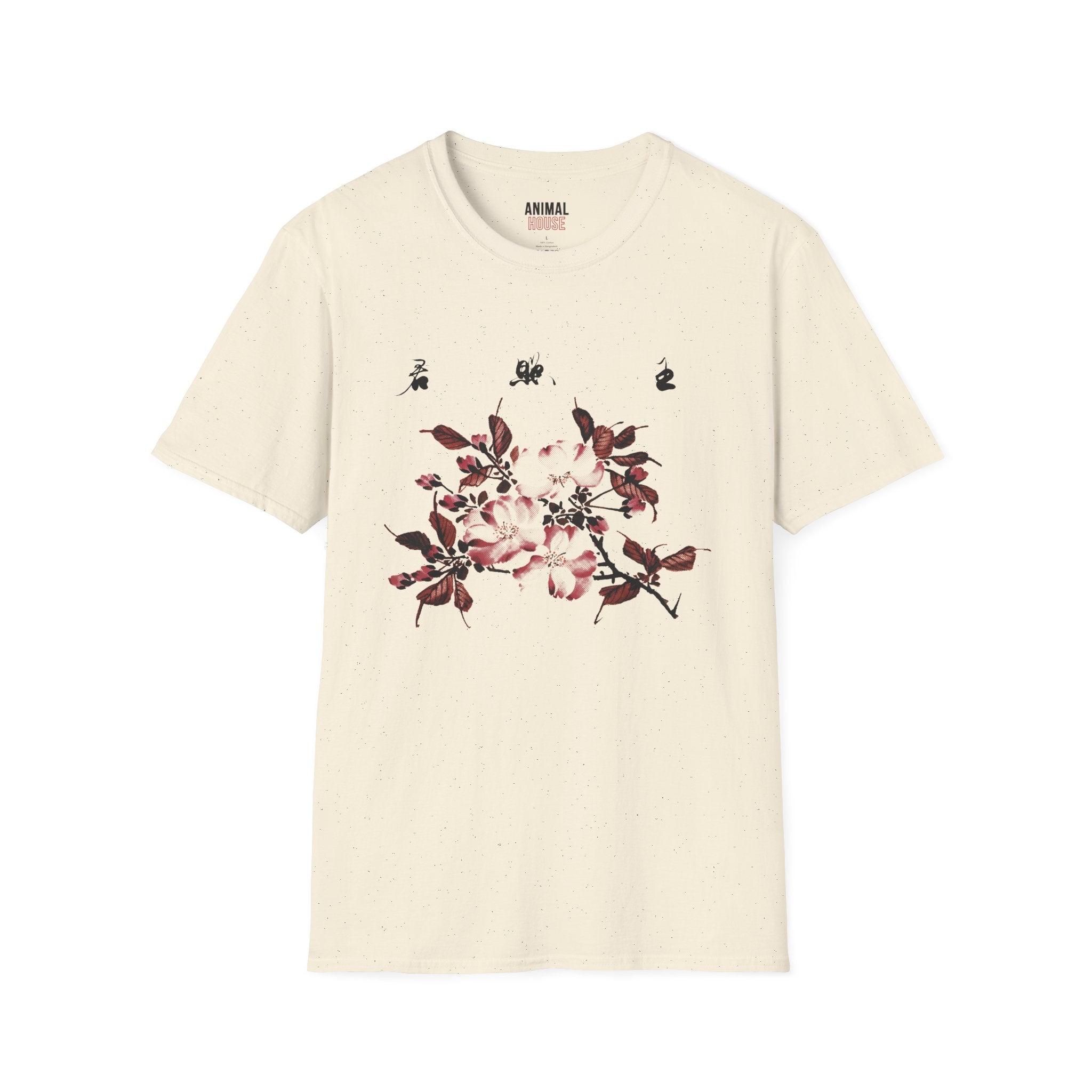 First Bloom Tee