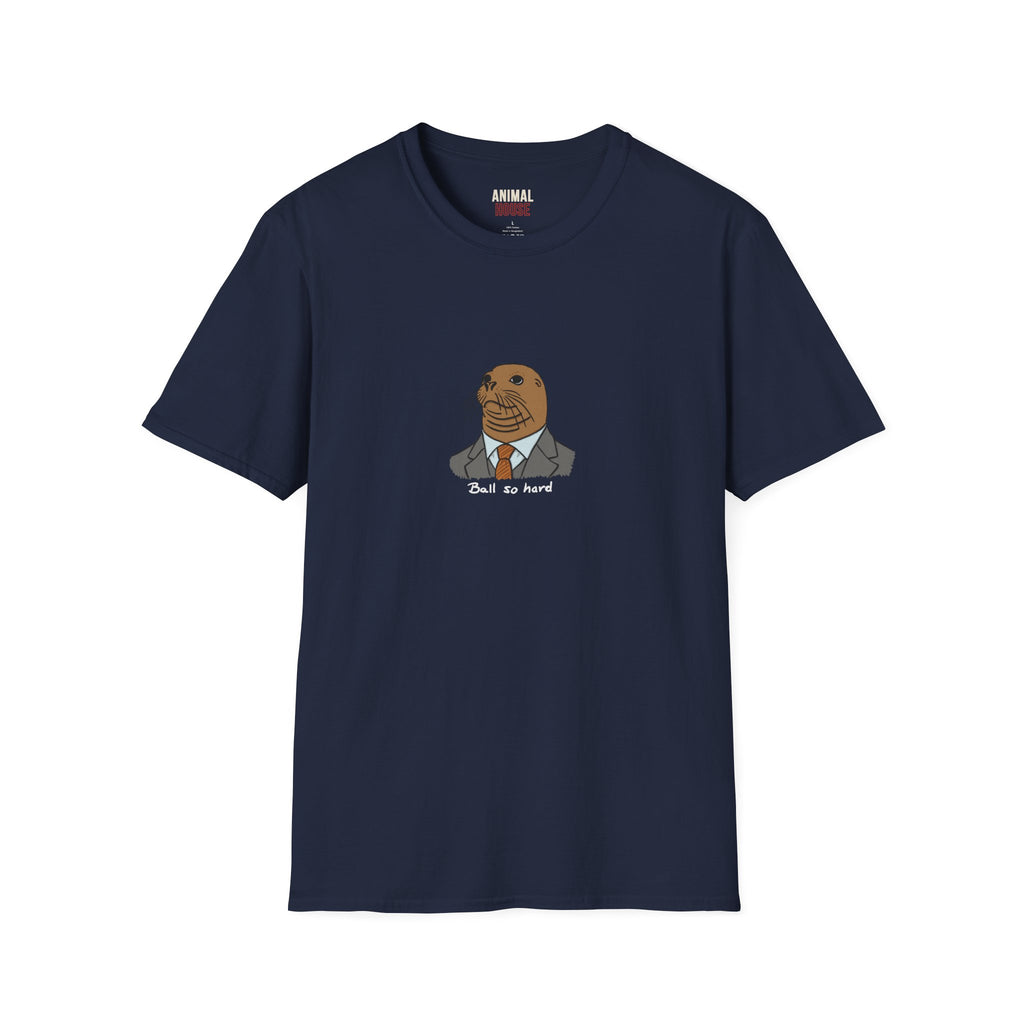 The Sealion Tee