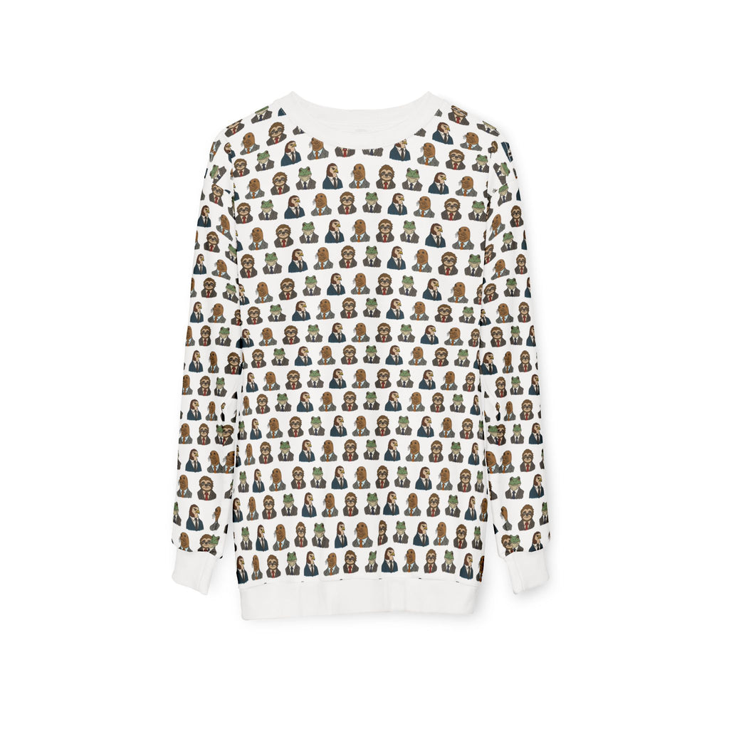 The Whole House Sweatshirt - Limited Edition