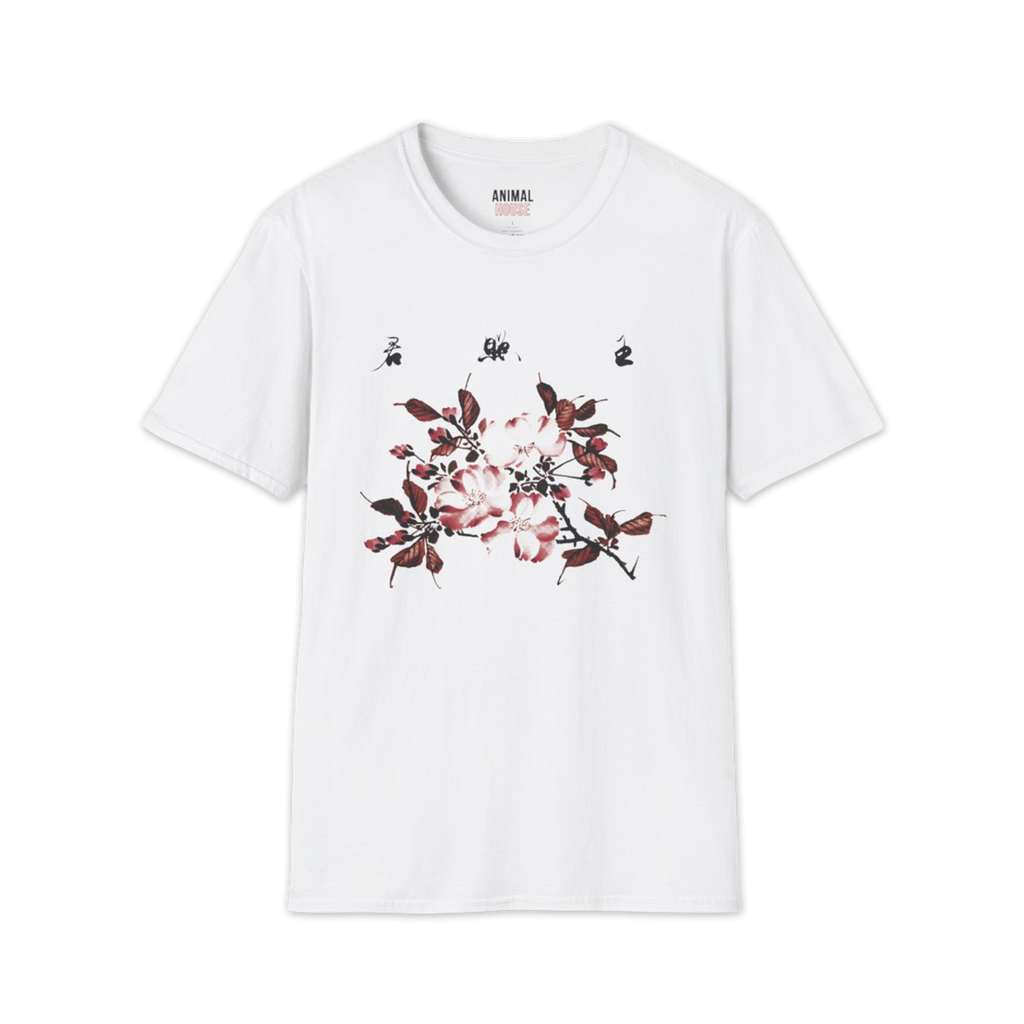 First Bloom Tee