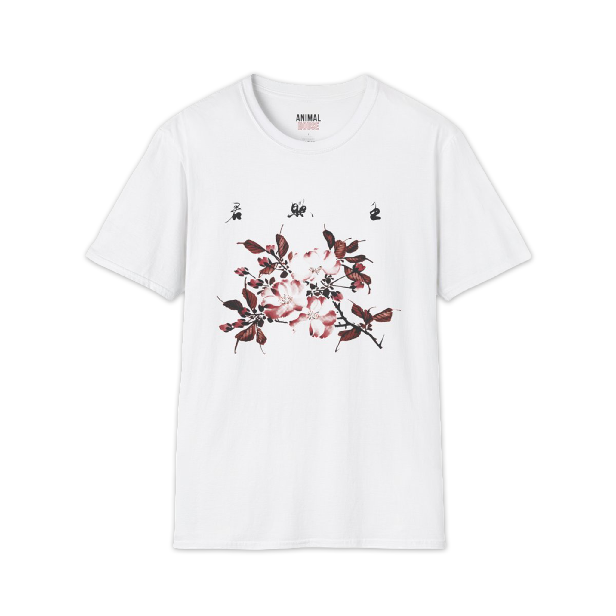 First Bloom Tee