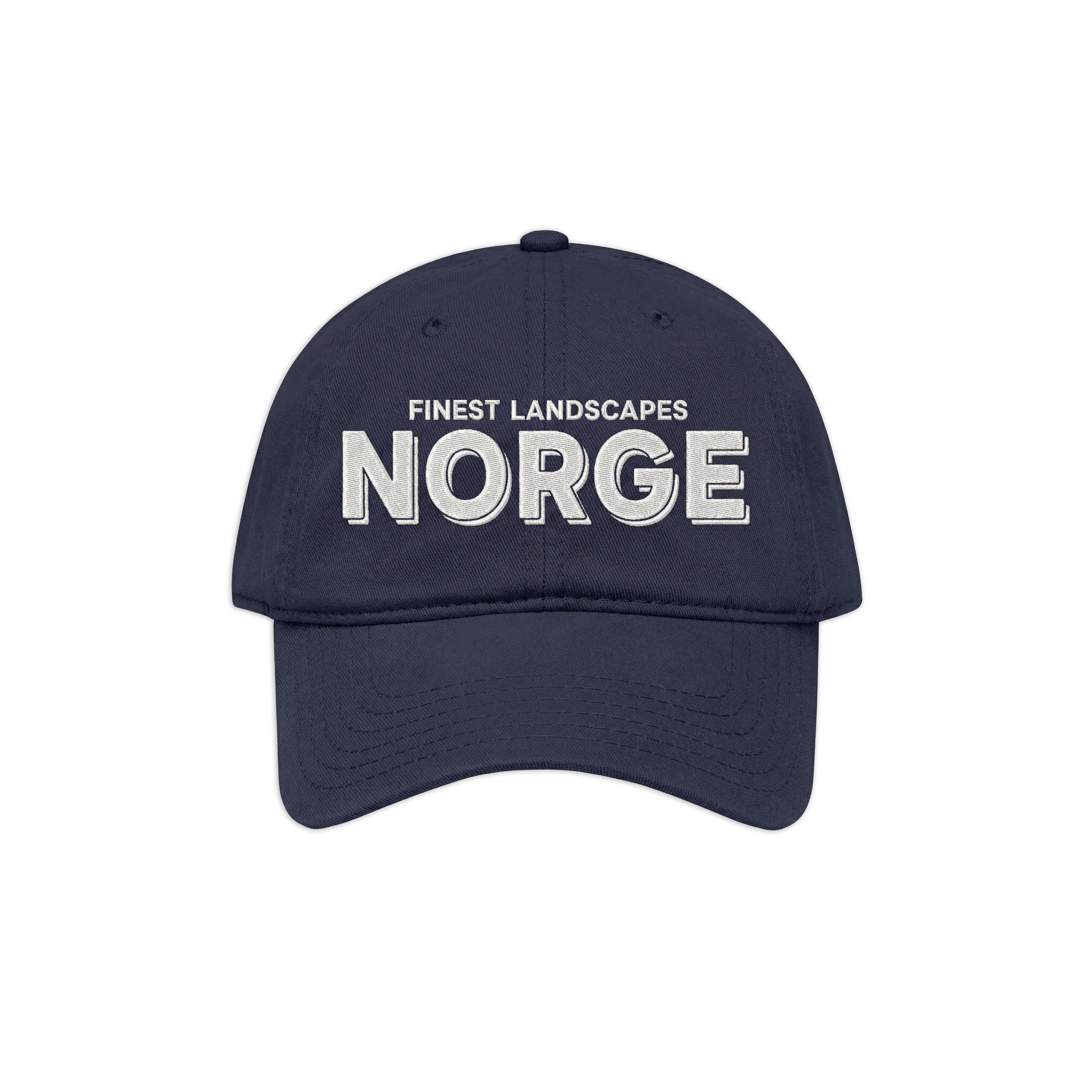 Norway's Landscapes Hat